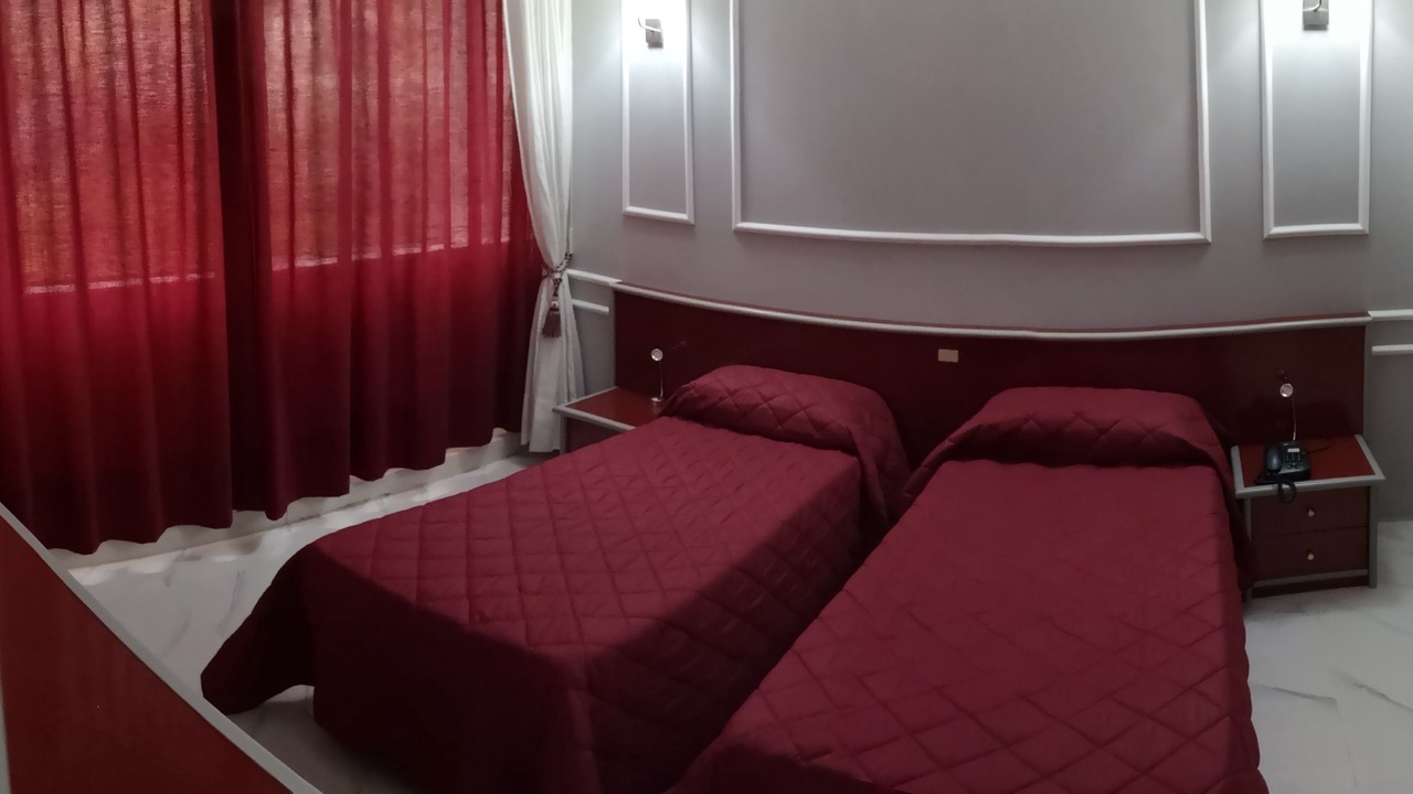Photo of Bedroom in Montecorvino Rovella