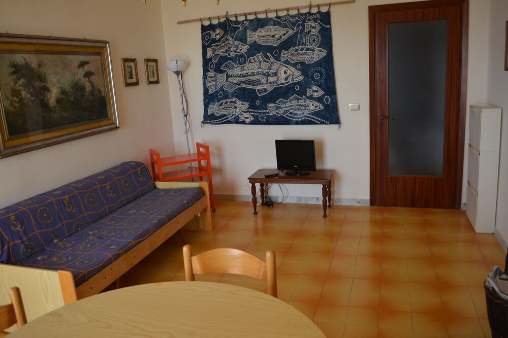 Photo of Livingroom in Il Monte