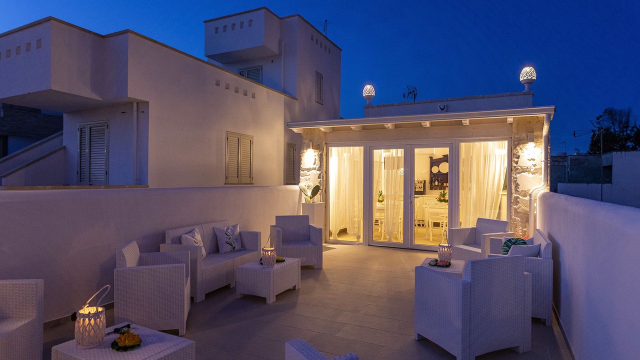 Photo of Outdoor in Torre San Giovanni