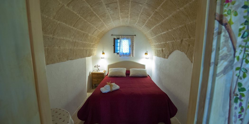 Photo of Bedroom in Massafra