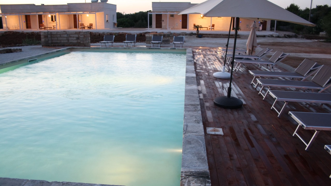 Photo of Outdoor in Posto Rosso