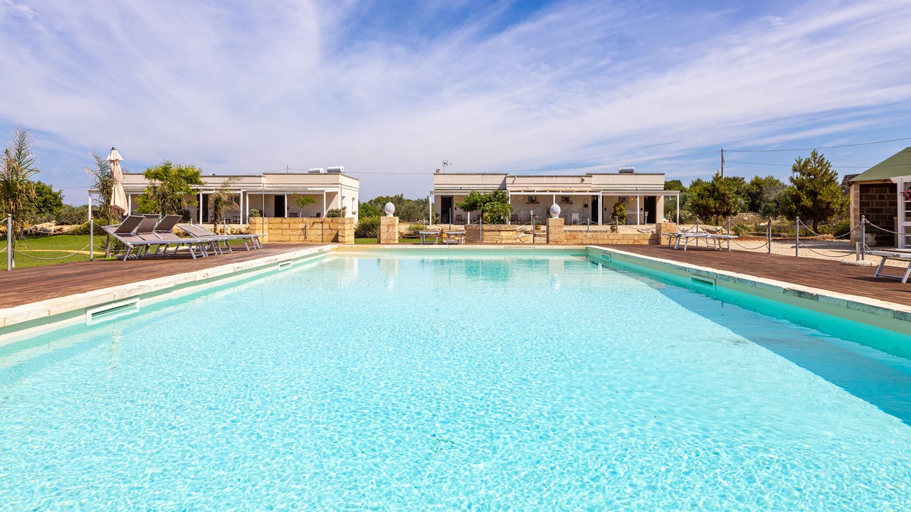 Photo of Outdoor in Posto Rosso