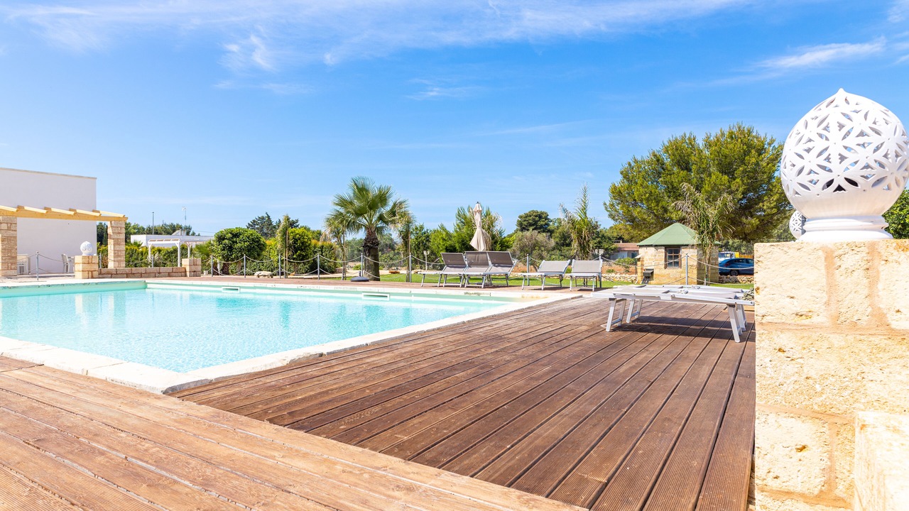 Photo of Outdoor in Posto Rosso