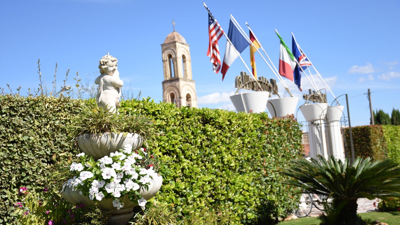 Photo of Outdoor in Canosa di Puglia