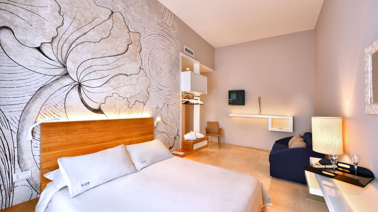 Photo of Bedroom in Canosa di Puglia