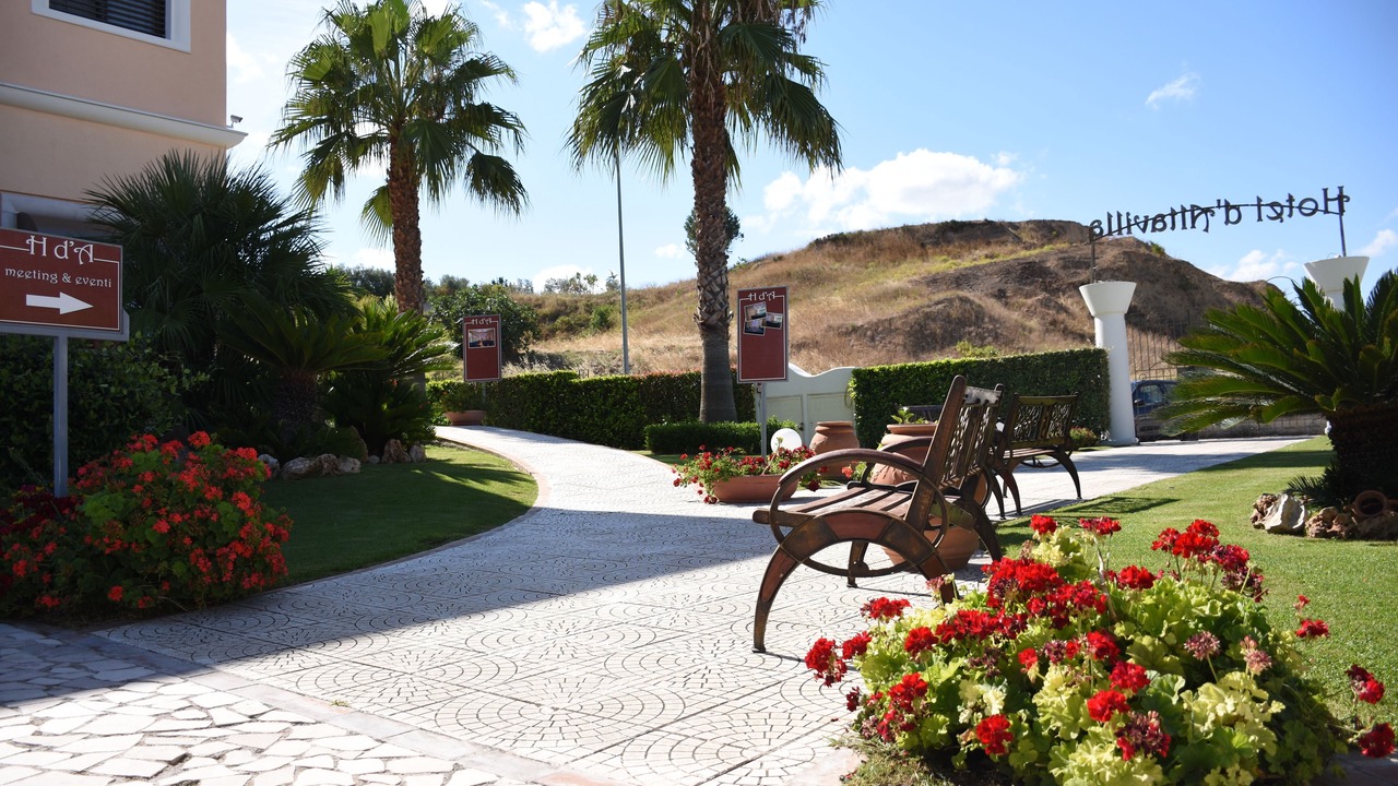Photo of Outdoor in Canosa di Puglia