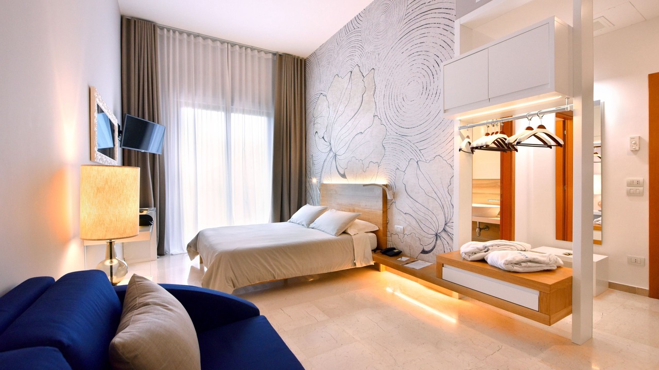 Photo of Bedroom in Canosa di Puglia