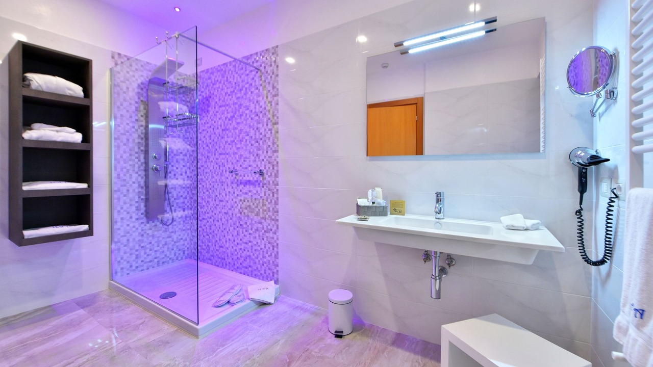 Photo of Bathroom in Canosa di Puglia