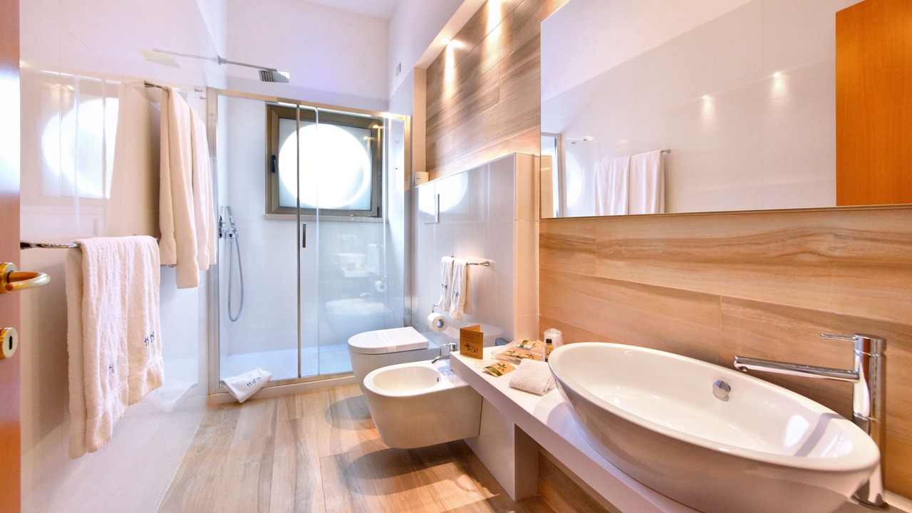 Photo of Bathroom in Canosa di Puglia