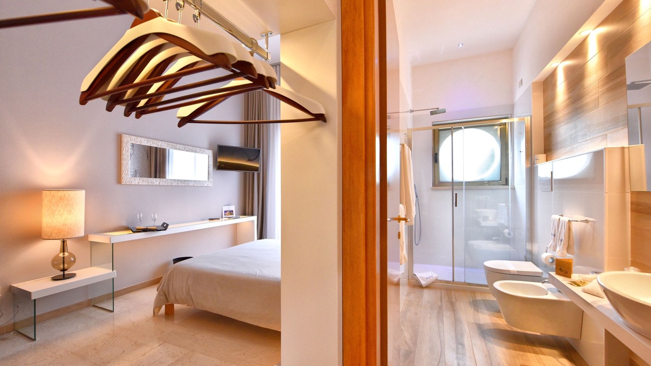 Photo of Bathroom in Canosa di Puglia