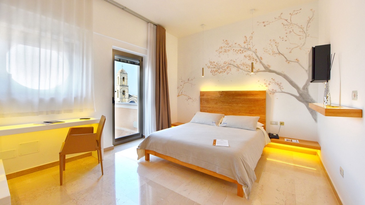 Photo of Bedroom in Canosa di Puglia