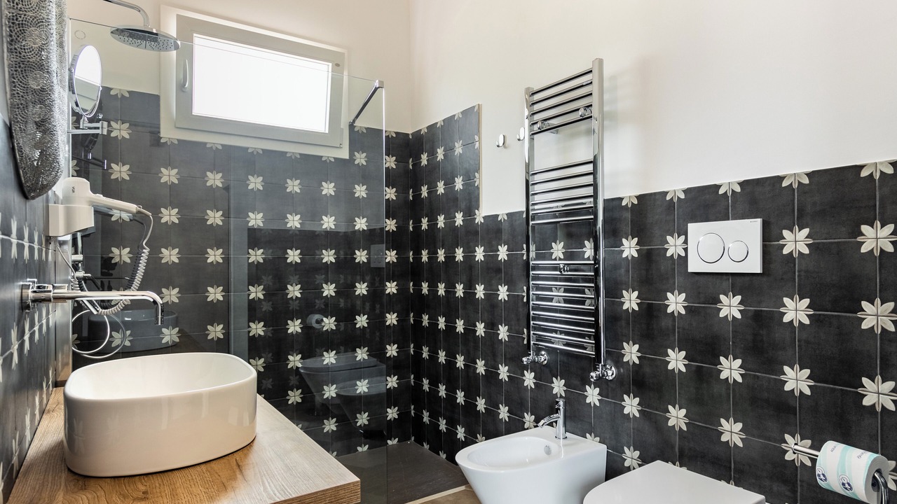 Photo of Bathroom in Noto