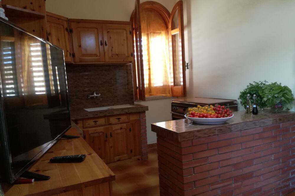 Photo of Kitchen in Portopalo di Capo Passero
