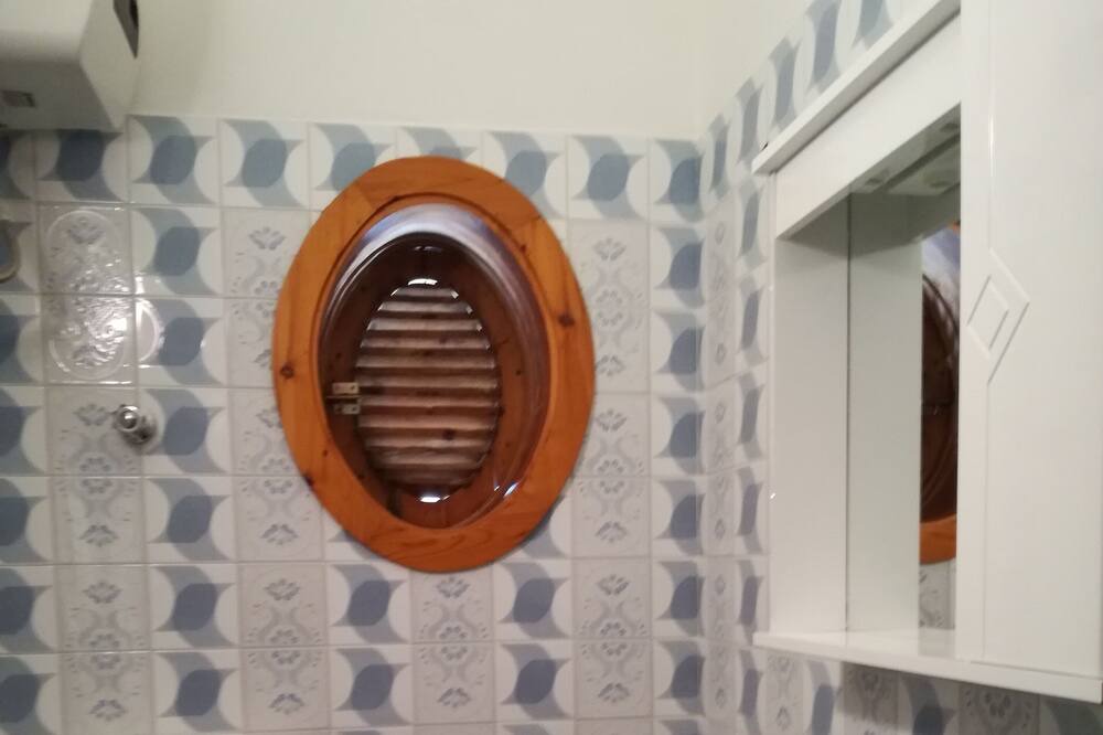 Photo of Bathroom in Portopalo di Capo Passero
