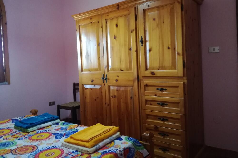 Photo of Bedroom in Portopalo di Capo Passero