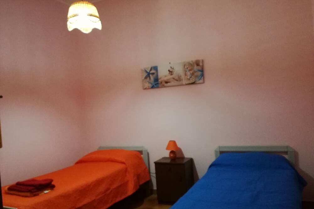Photo of Bedroom in Portopalo di Capo Passero