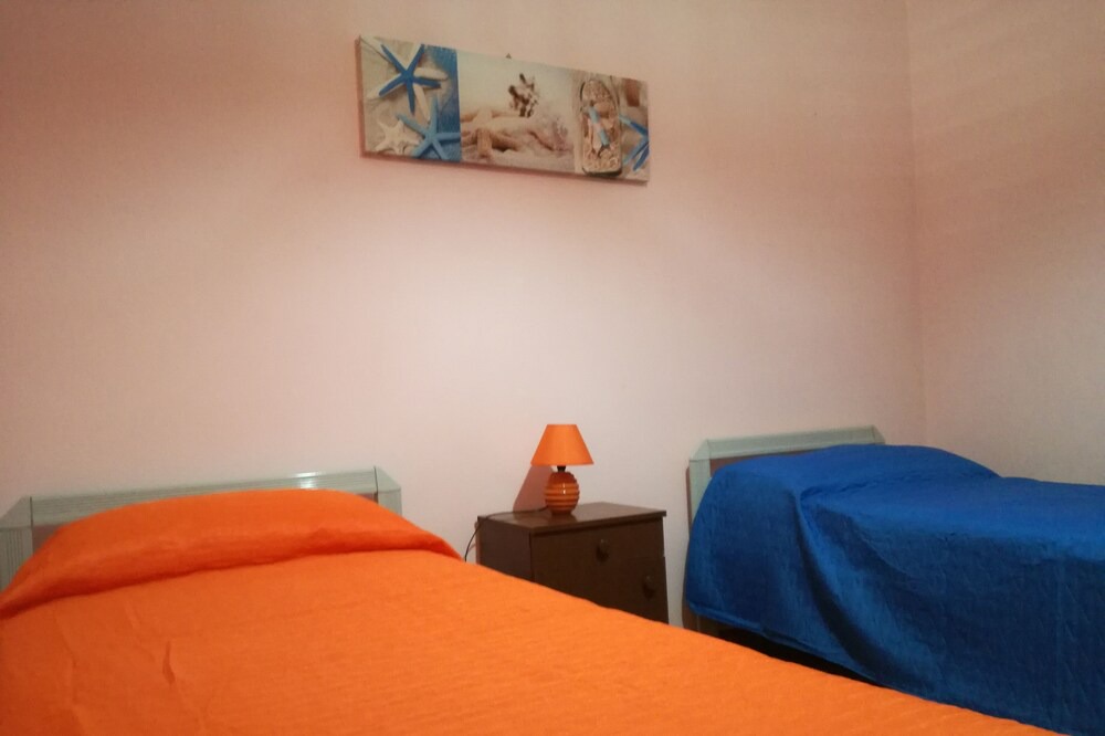 Photo of Bedroom in Portopalo di Capo Passero