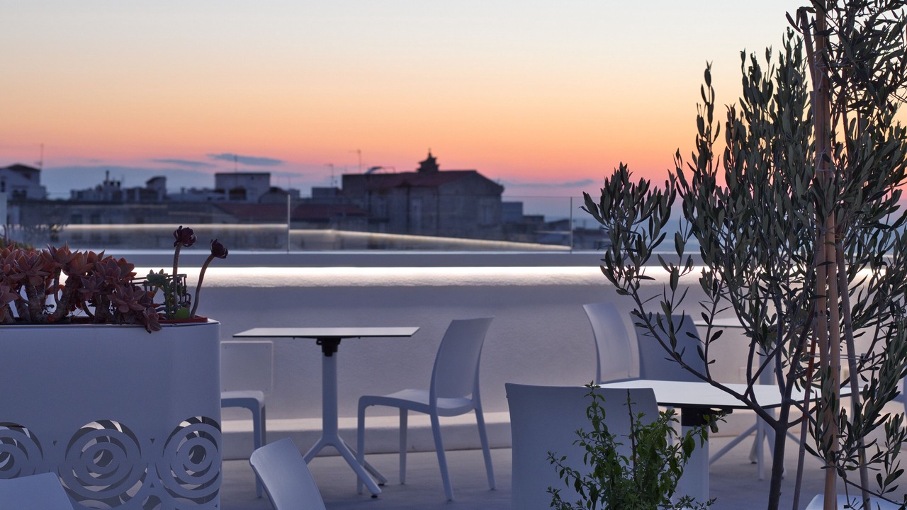 Photo of Patio Balcony in Peschici