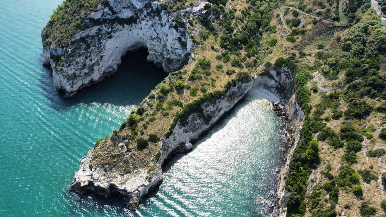 Photo of Outdoor in Peschici