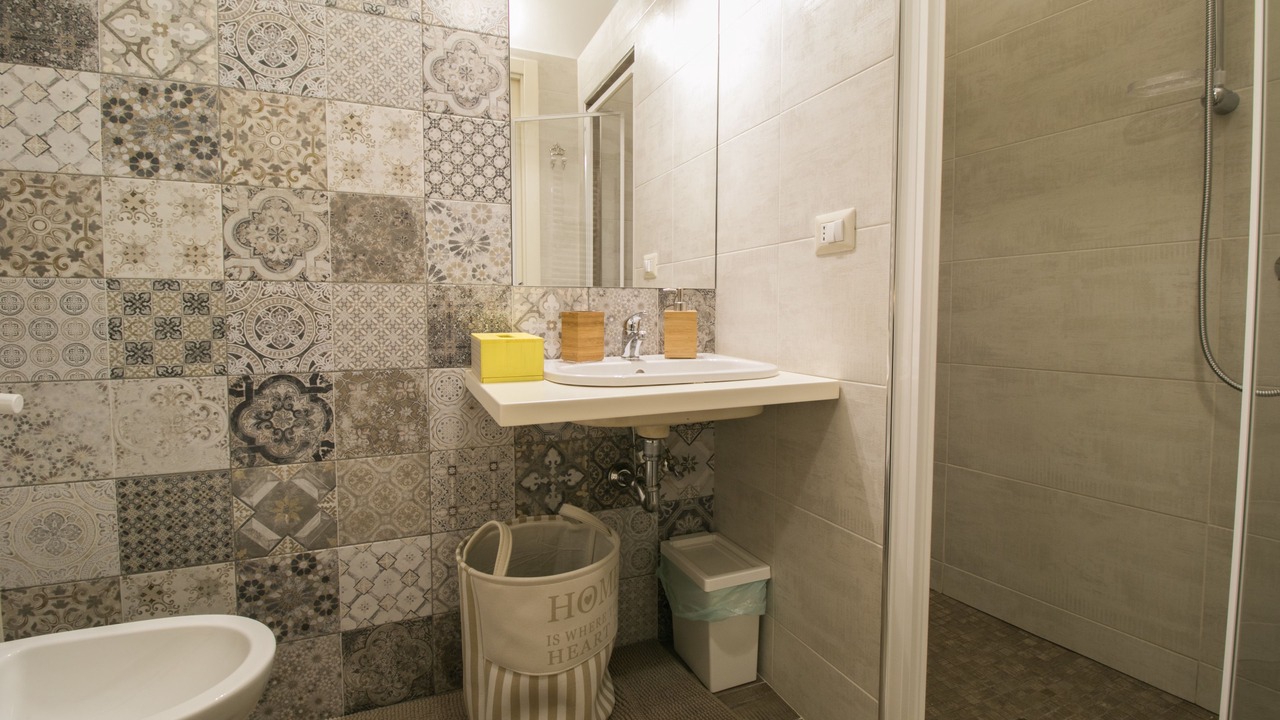 Photo of Bathroom in Gioia del Colle