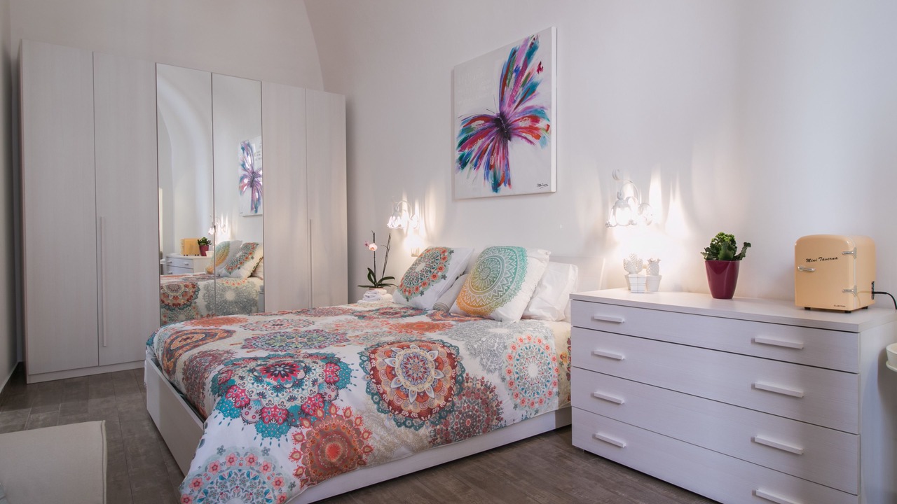 Photo of Bedroom in Gioia del Colle
