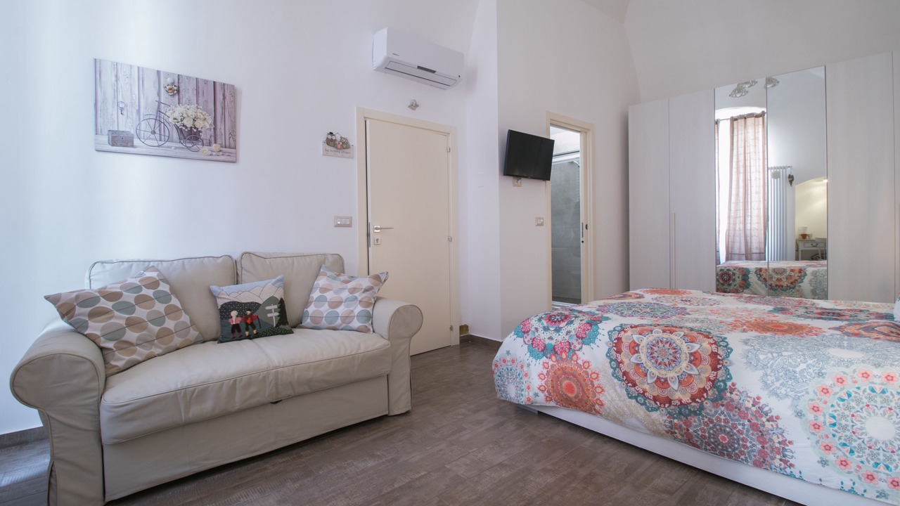 Photo of Livingroom in Gioia del Colle