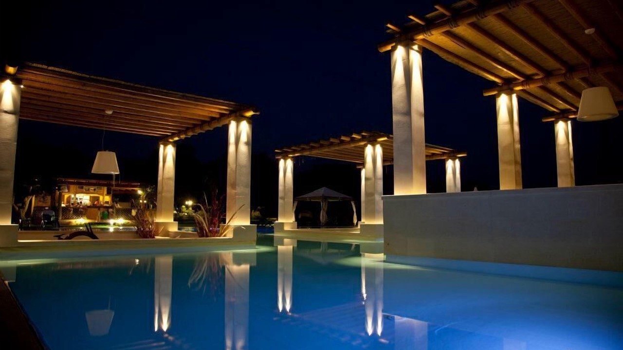 Photo of Outdoor in Alezio