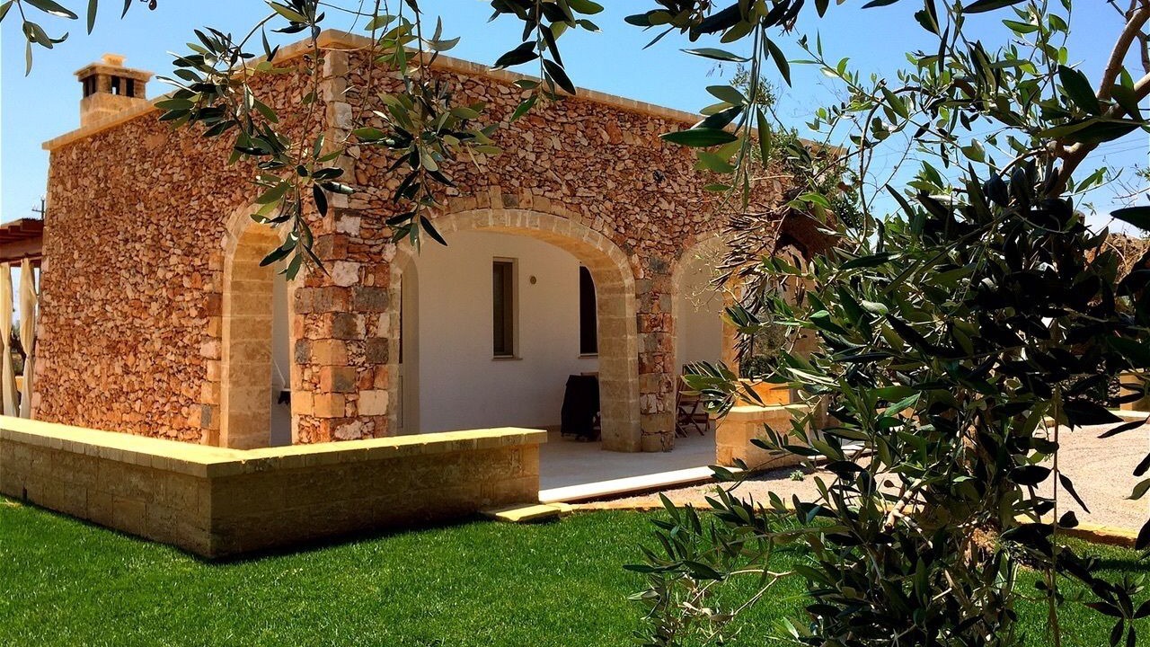 Photo of Outdoor in Alezio