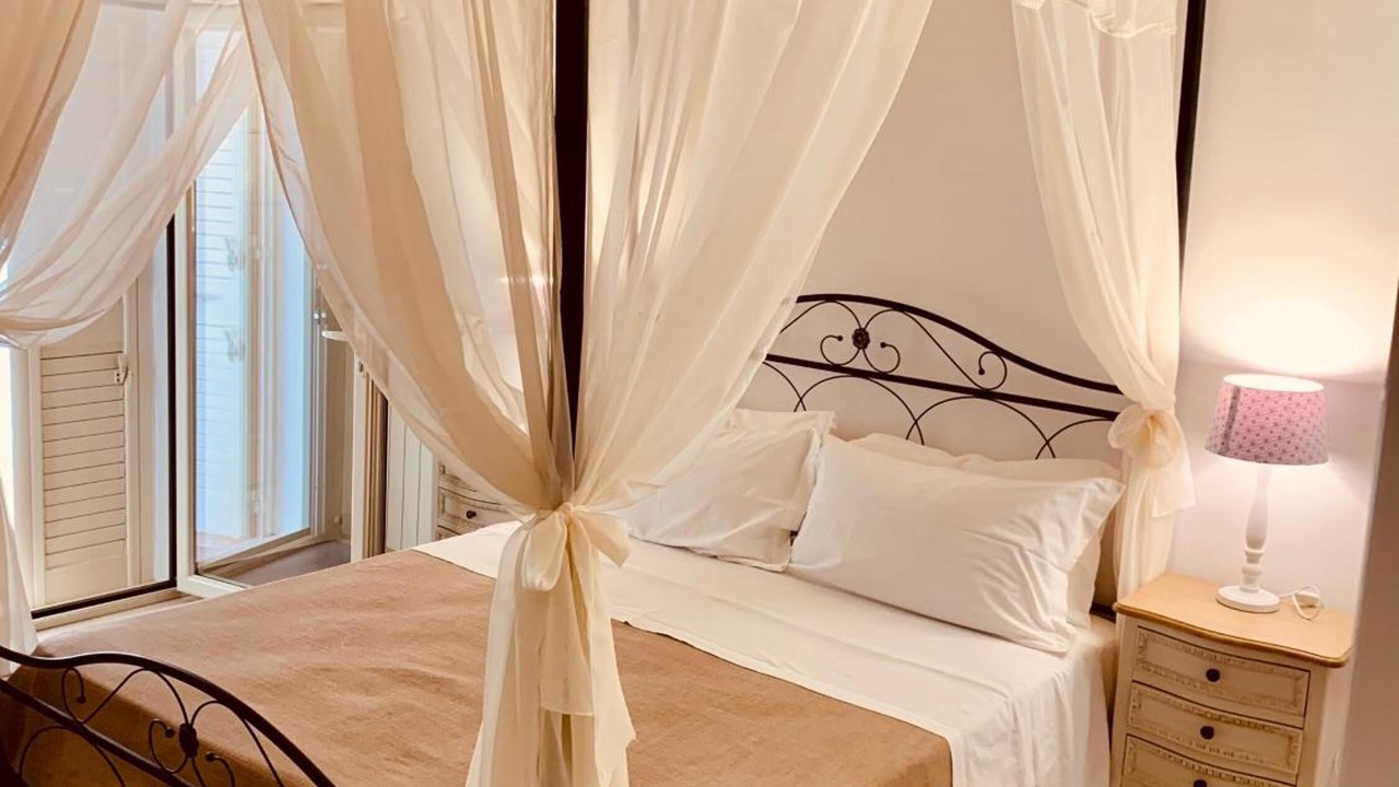 Photo of Bedroom in Alezio