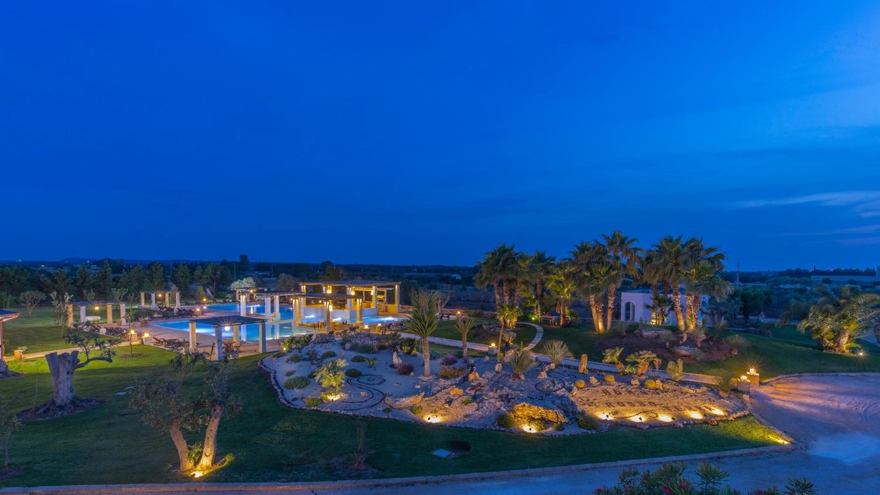 Photo of Outdoor in Alezio