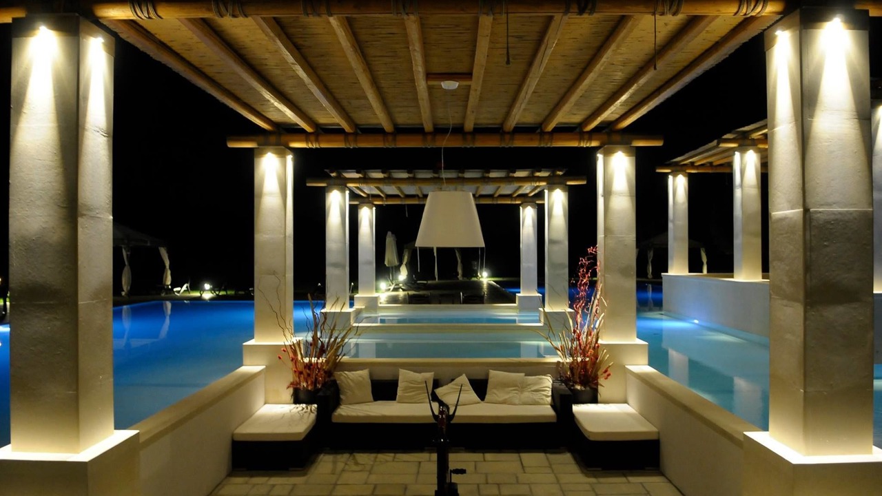 Photo of Outdoor in Alezio