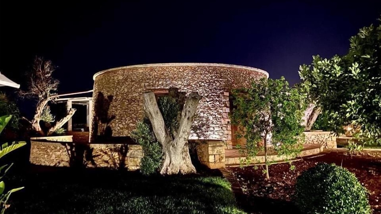 Photo of Outdoor in Alezio