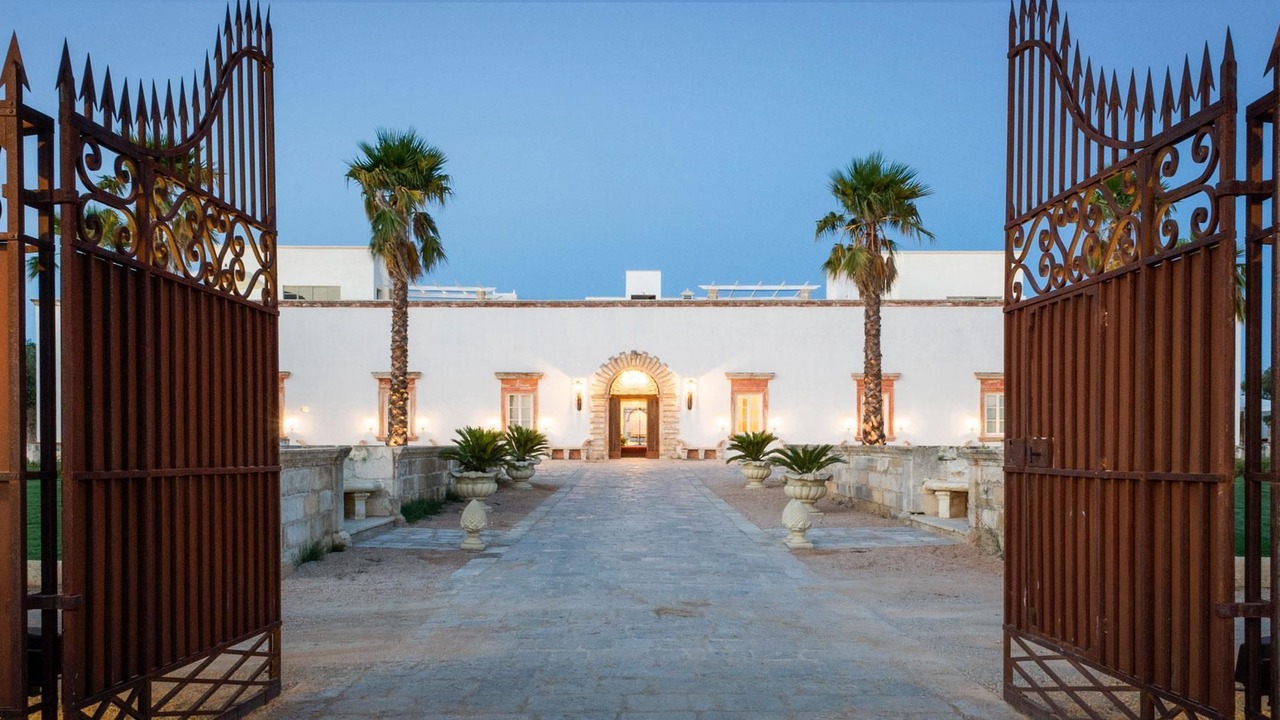 Photo of Outdoor in Alezio