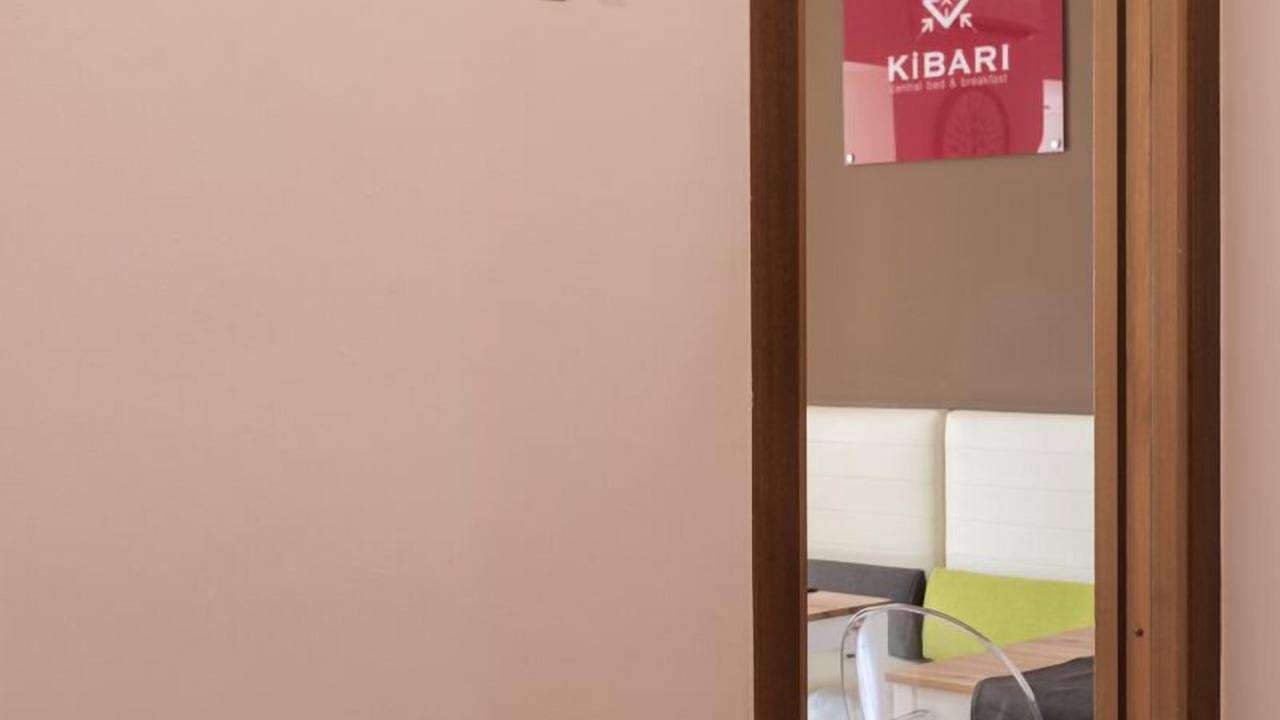 Photo of Kitchen in Bari City Centre