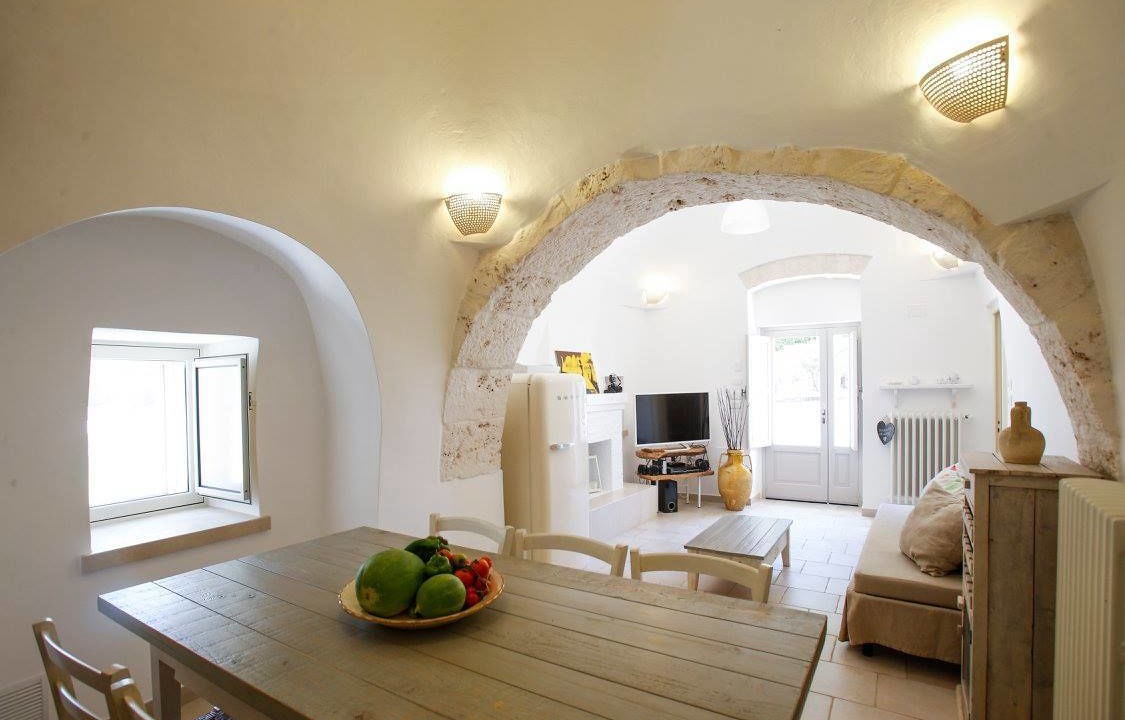 Photo of Bedroom in Cisternino