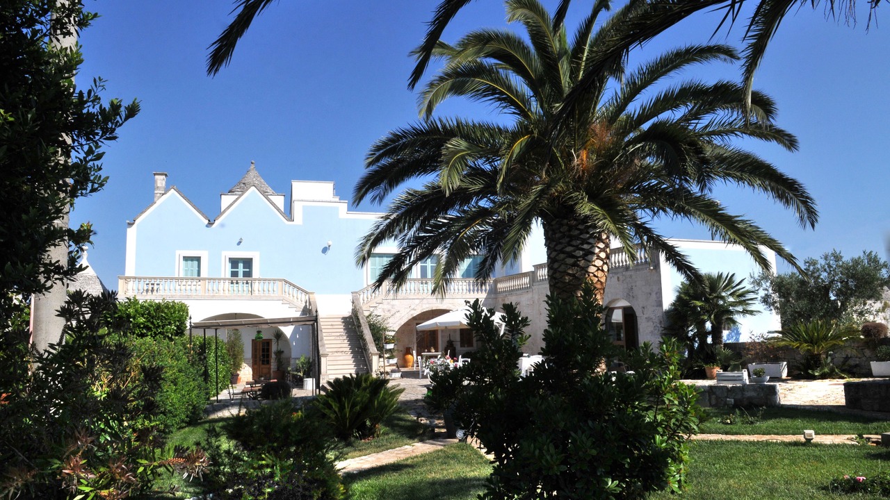 Photo of Outdoor in Cisternino