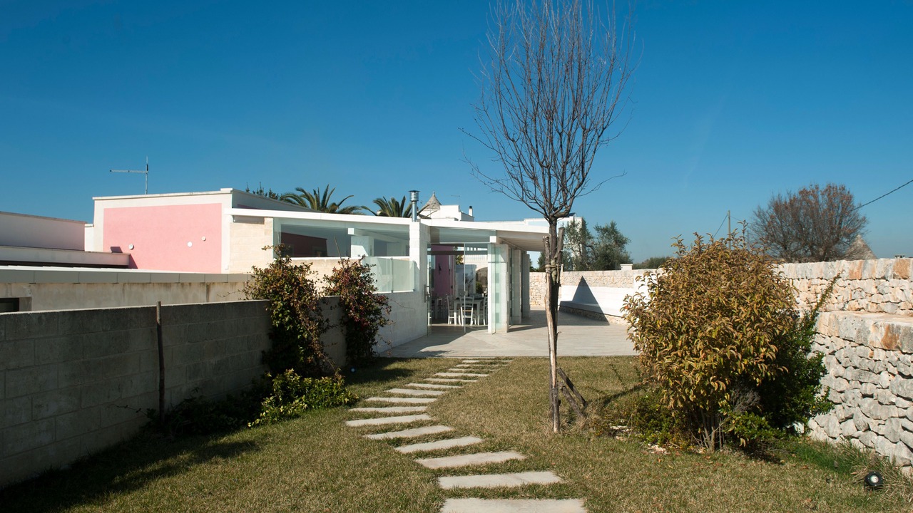 Photo of Outdoor in Cisternino