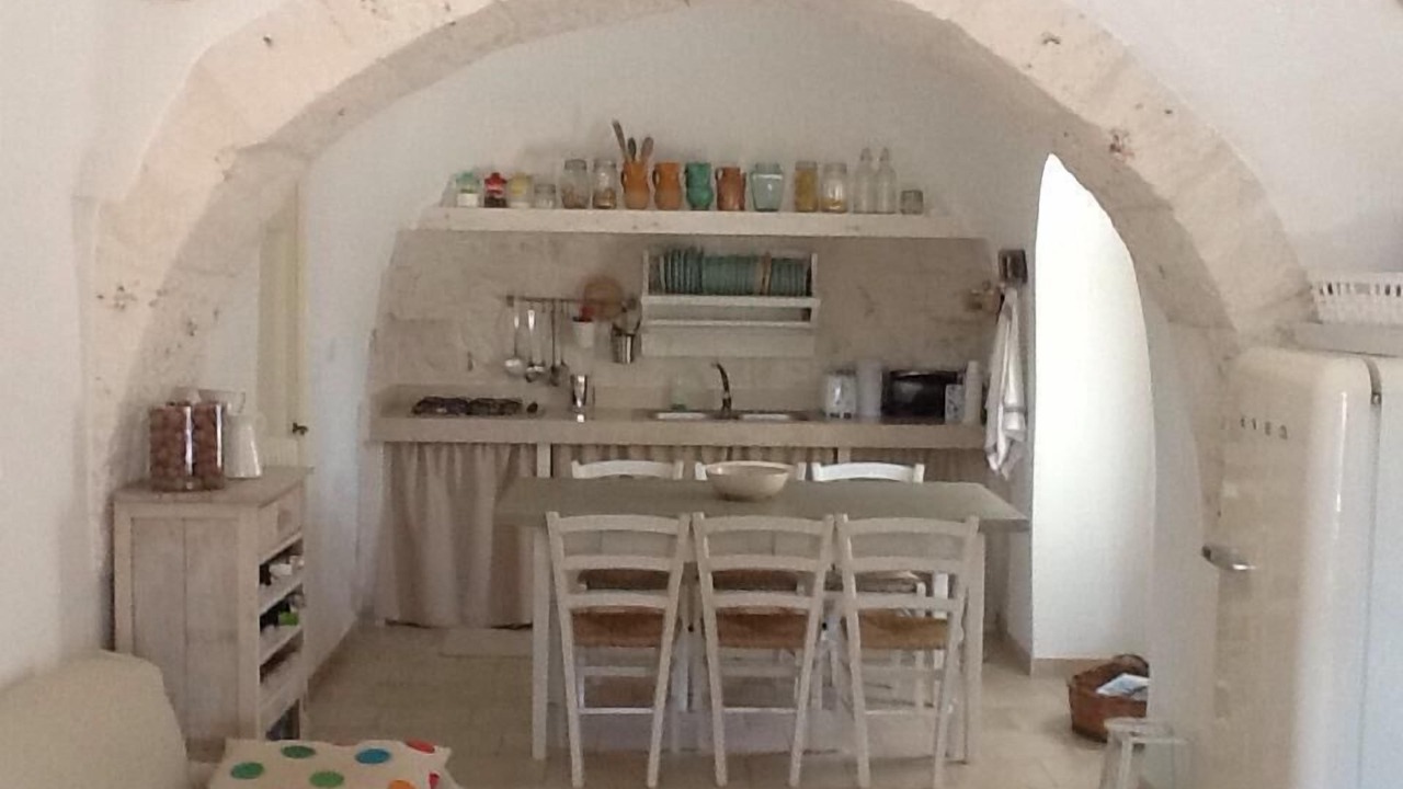Photo of Bedroom in Cisternino