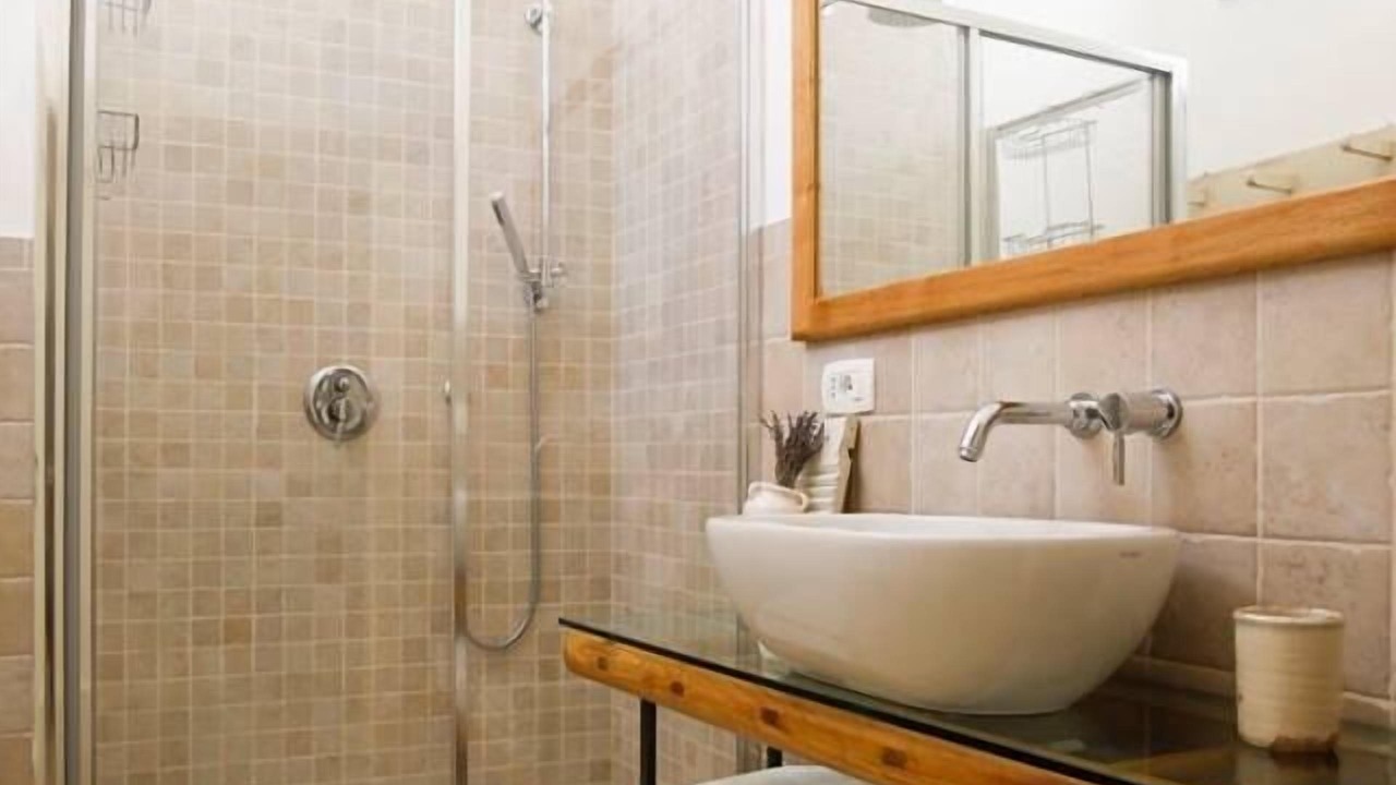 Photo of Bathroom in Cisternino