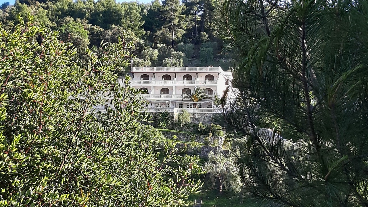 Photo of Outdoor in Peschici