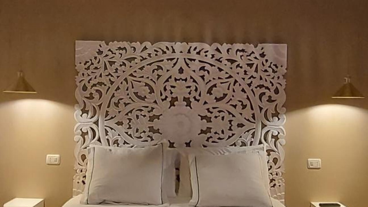 Photo of Bedroom in Peschici