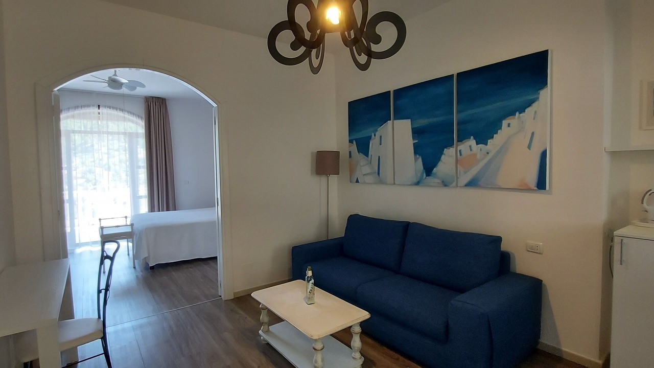 Photo of Bedroom in Peschici