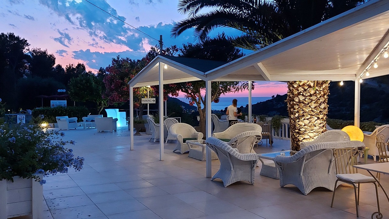 Photo of Outdoor in Peschici