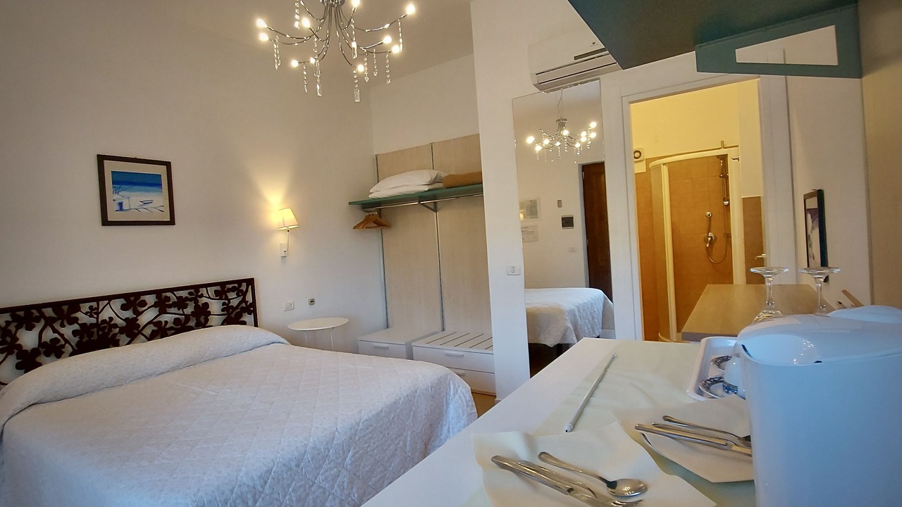 Photo of Bedroom in Peschici