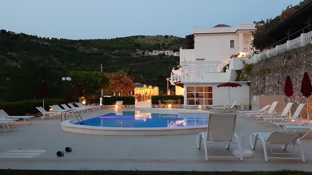 Photo of Outdoor in Peschici