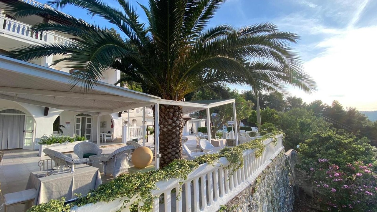 Photo of Outdoor in Peschici