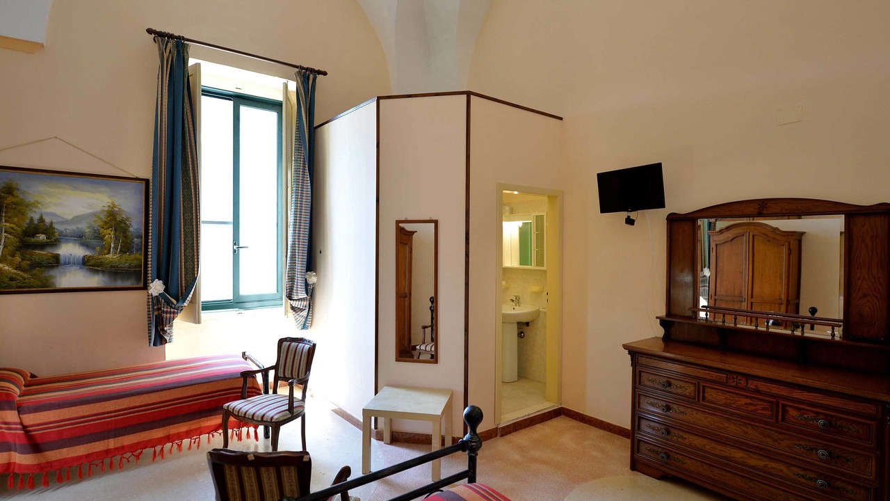 Photo of Bedroom in Alezio