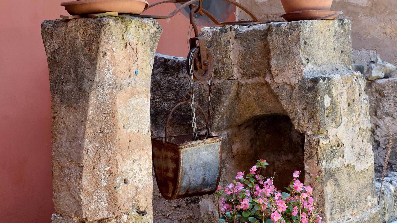 Photo of Outdoor in Alezio