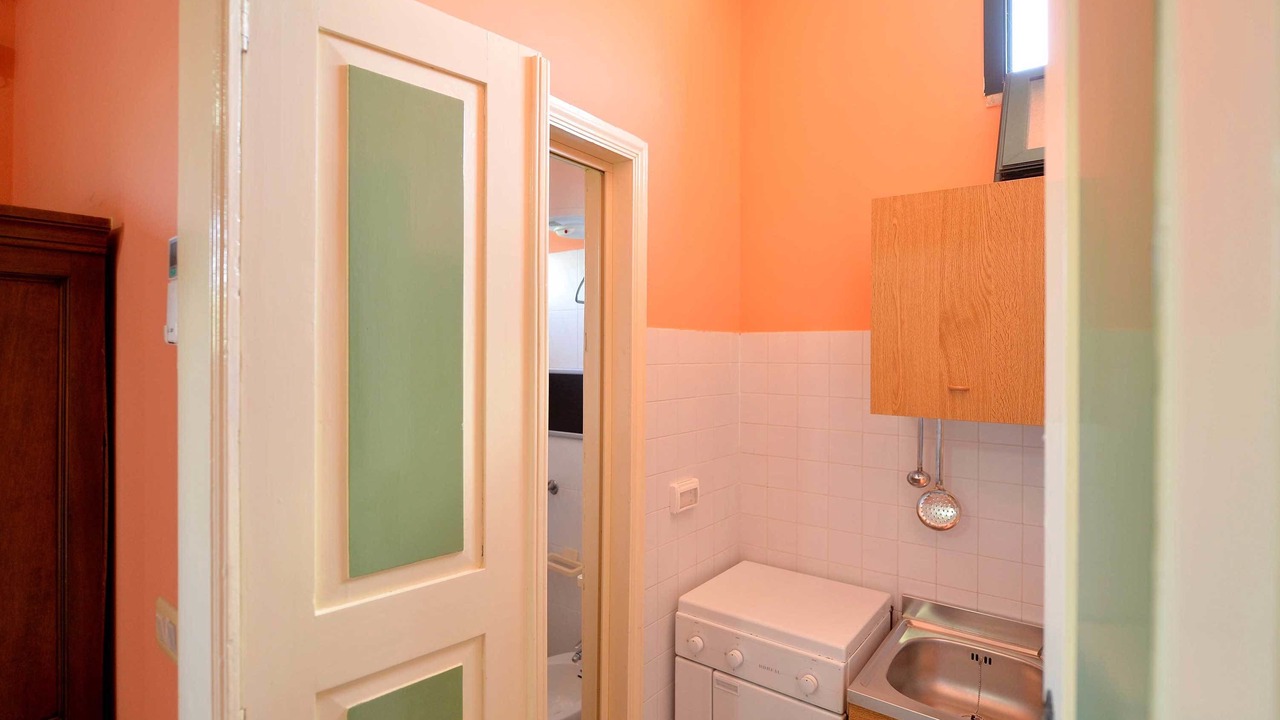 Photo of Bathroom in Alezio