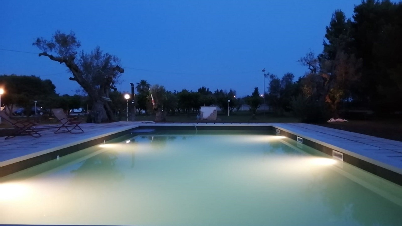 Photo of Outdoor in Alezio